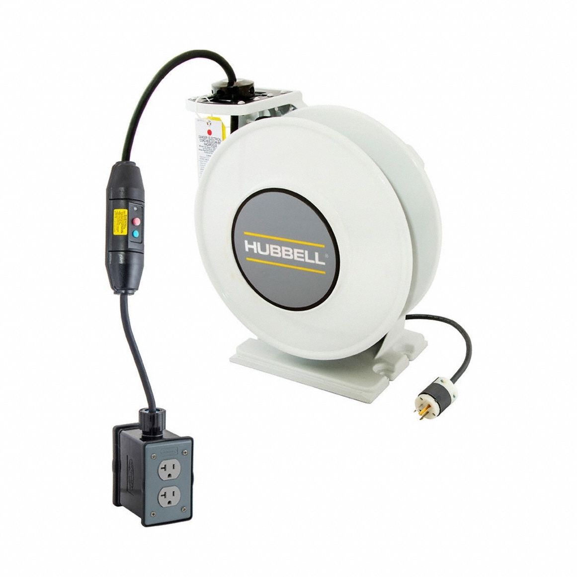 Hubbell Wiring Device-kellems 3G-OTH-43894
