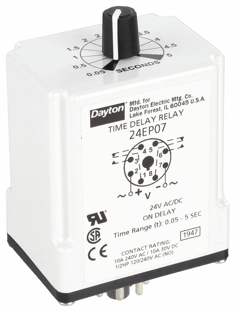 Dayton 3G-OTH-40448