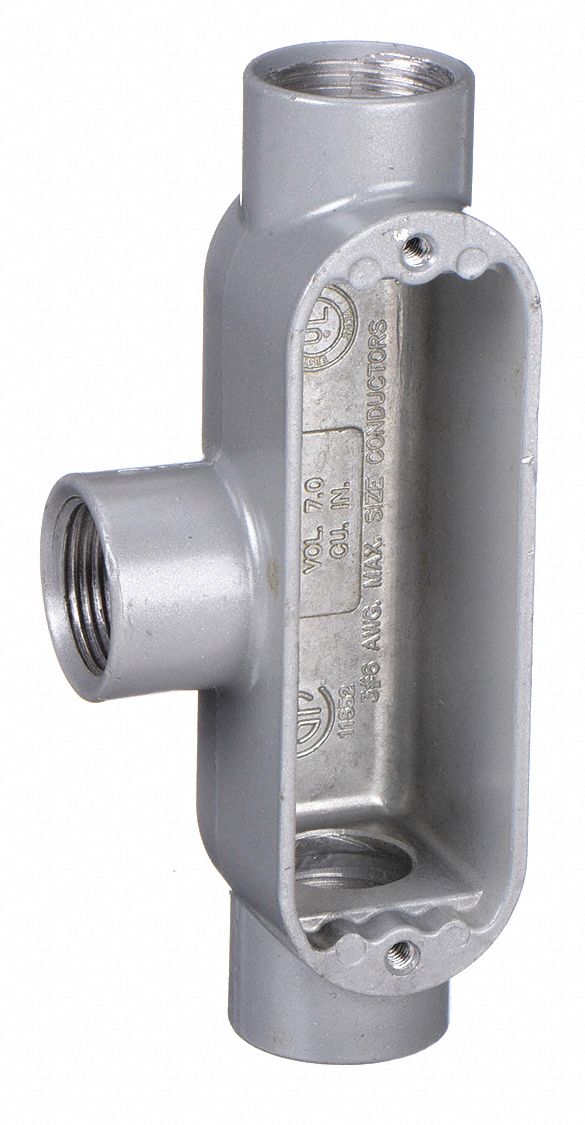 Hubbell Killark 3G-OTH-06714