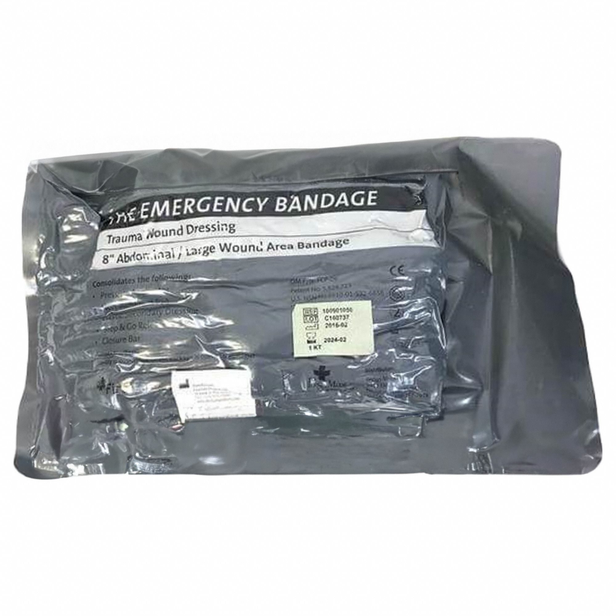 Medsource 3G-OTH-552577
