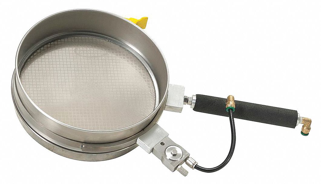 Cleveland Vibrator Co. 3G-OTH-370955