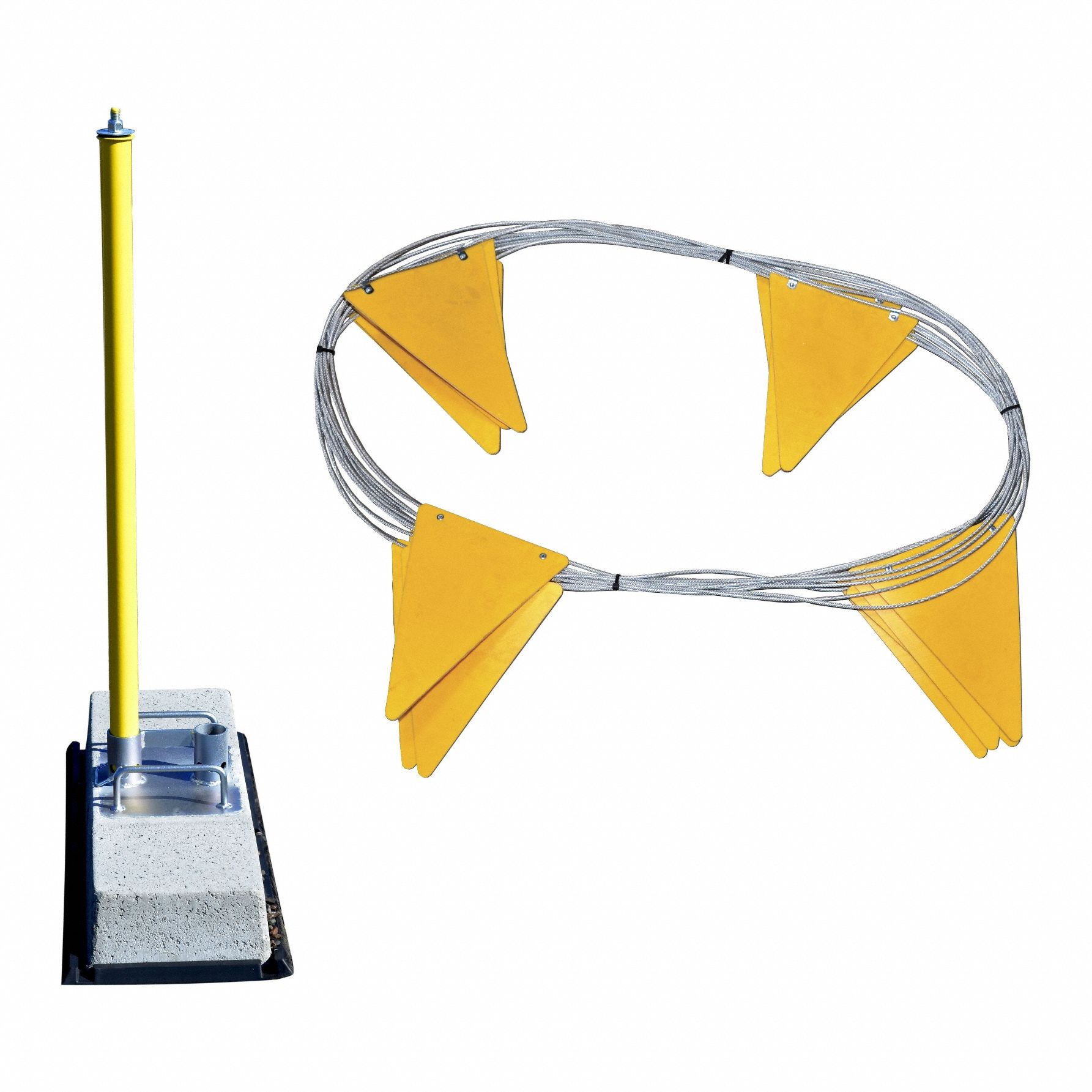 Garlock Safety Systems 3G-OTH-546884