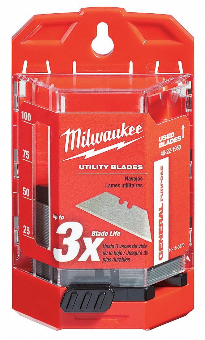Milwaukee 3G-OTH-299609