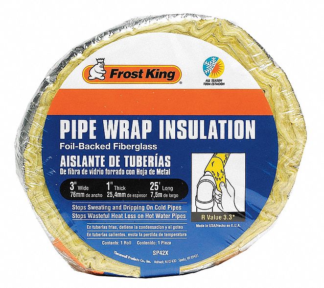 Frost King 3G-OTH-476888