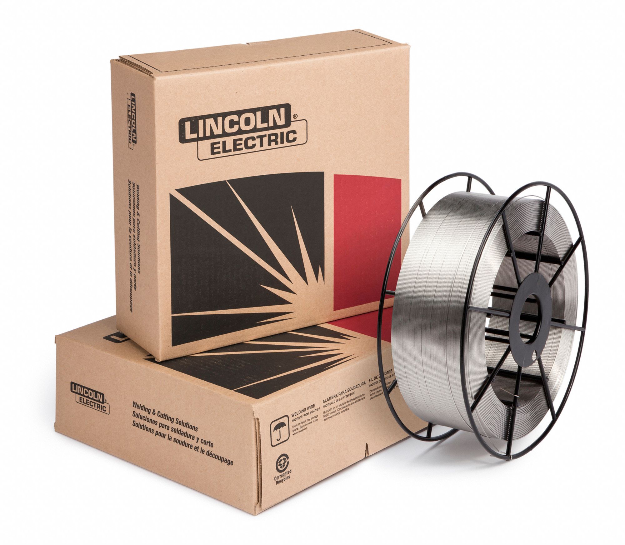 Lincoln Electric 3G-OTH-357786