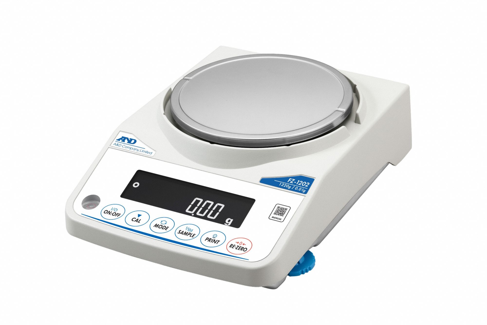 A&d Weighing 3G-OTH-365636