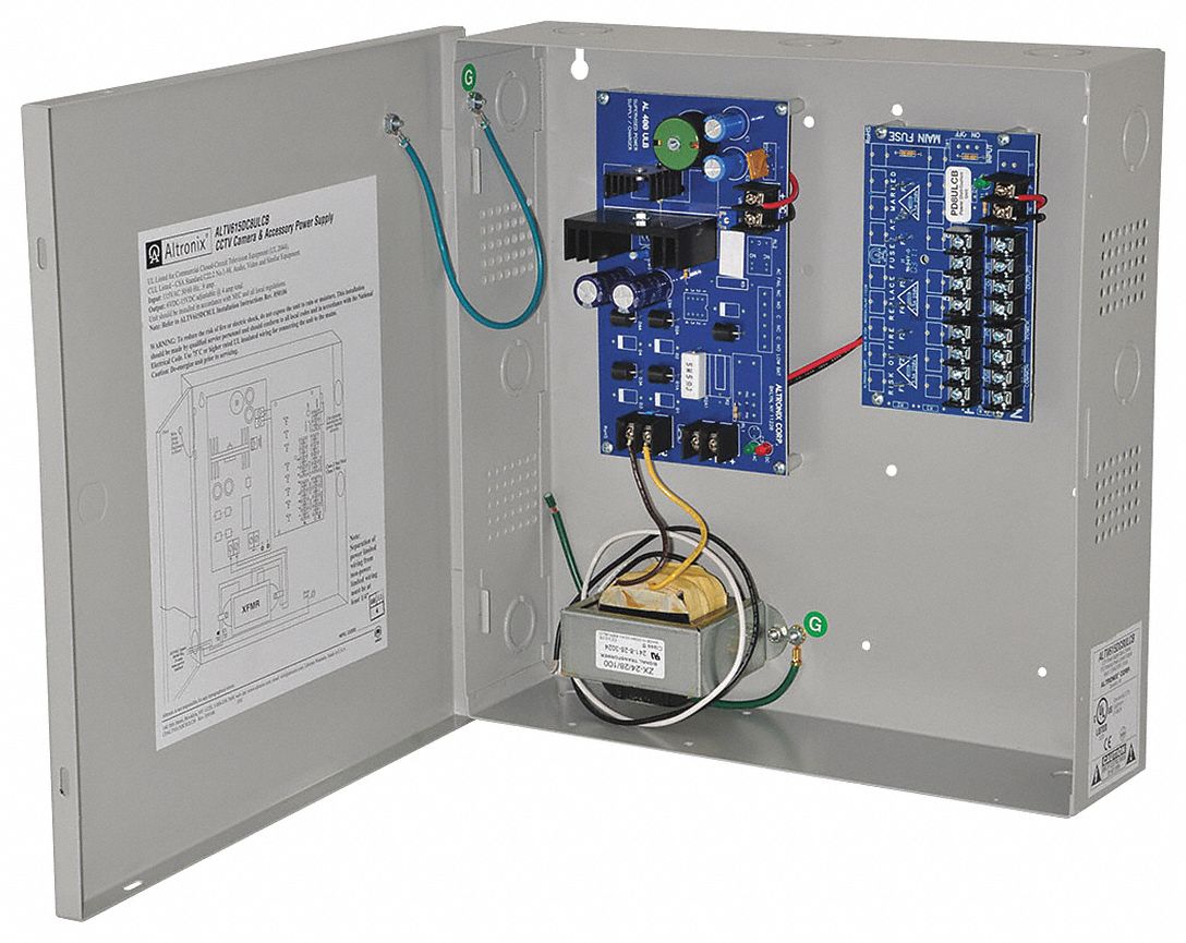 Altronix 3G-OTH-503754