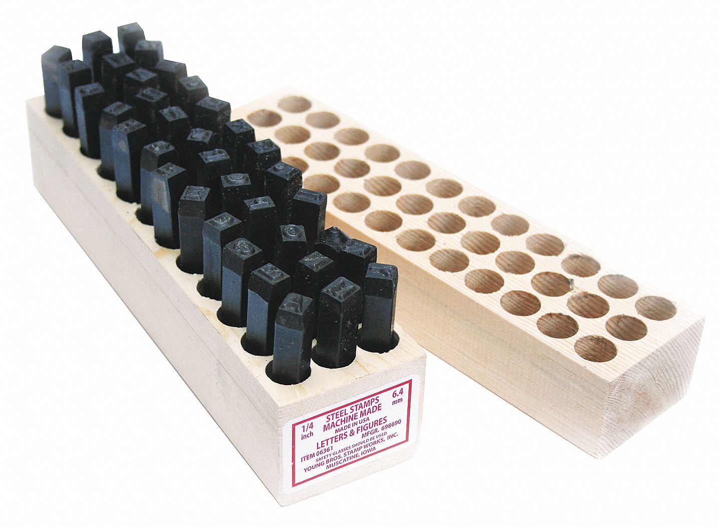 Young Bros. Stamp Works 3G-OTH-564438