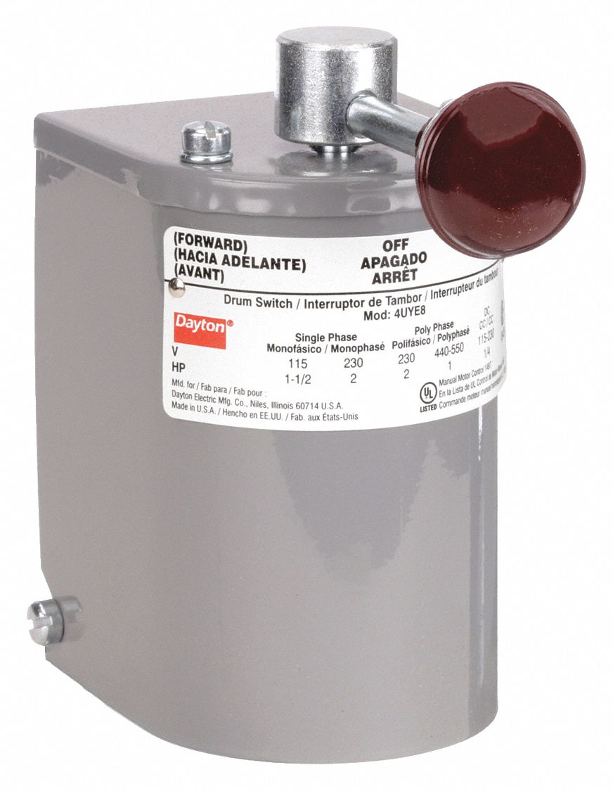 Dayton 3G-OTH-42918
