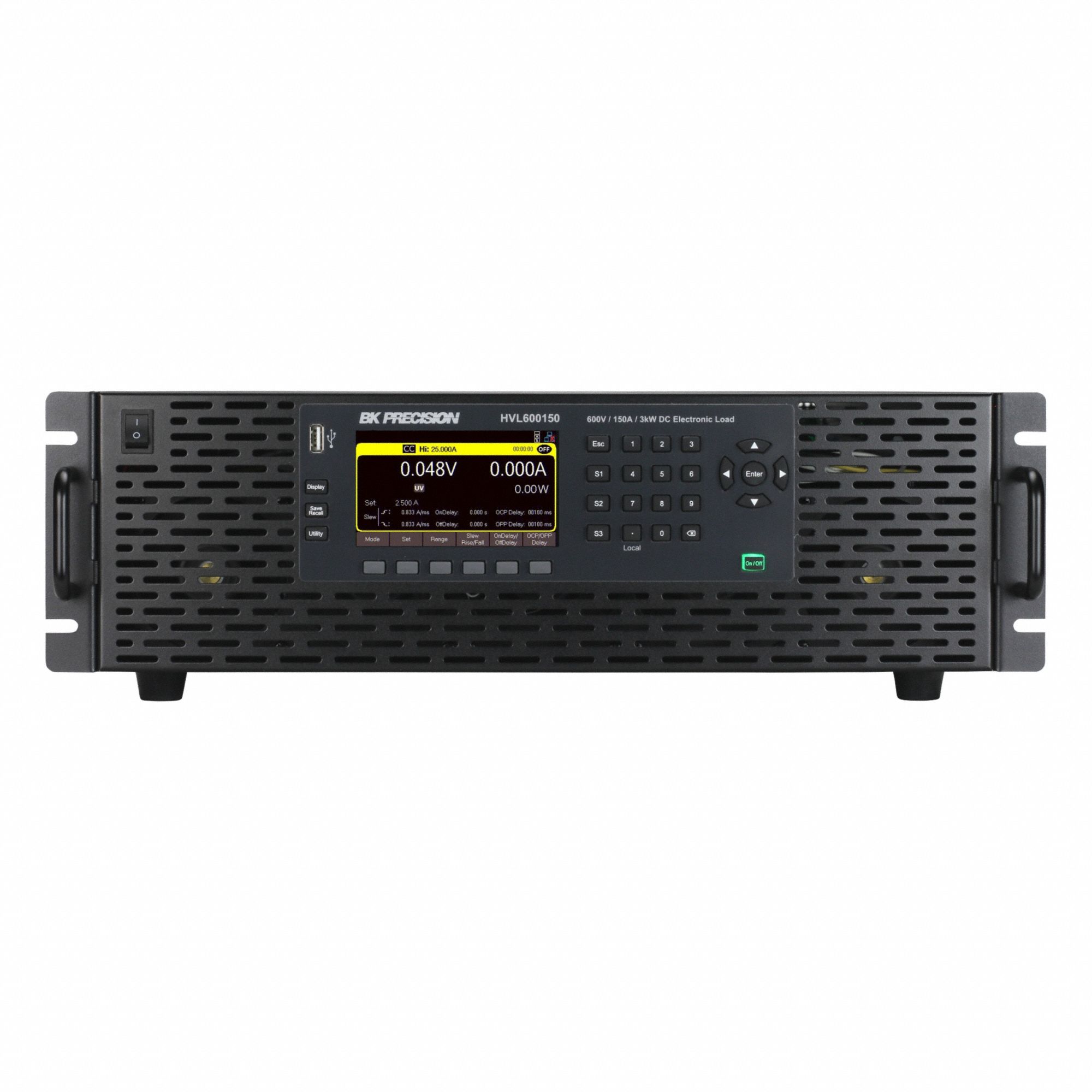 B&k Precision 3G-OTH-175210