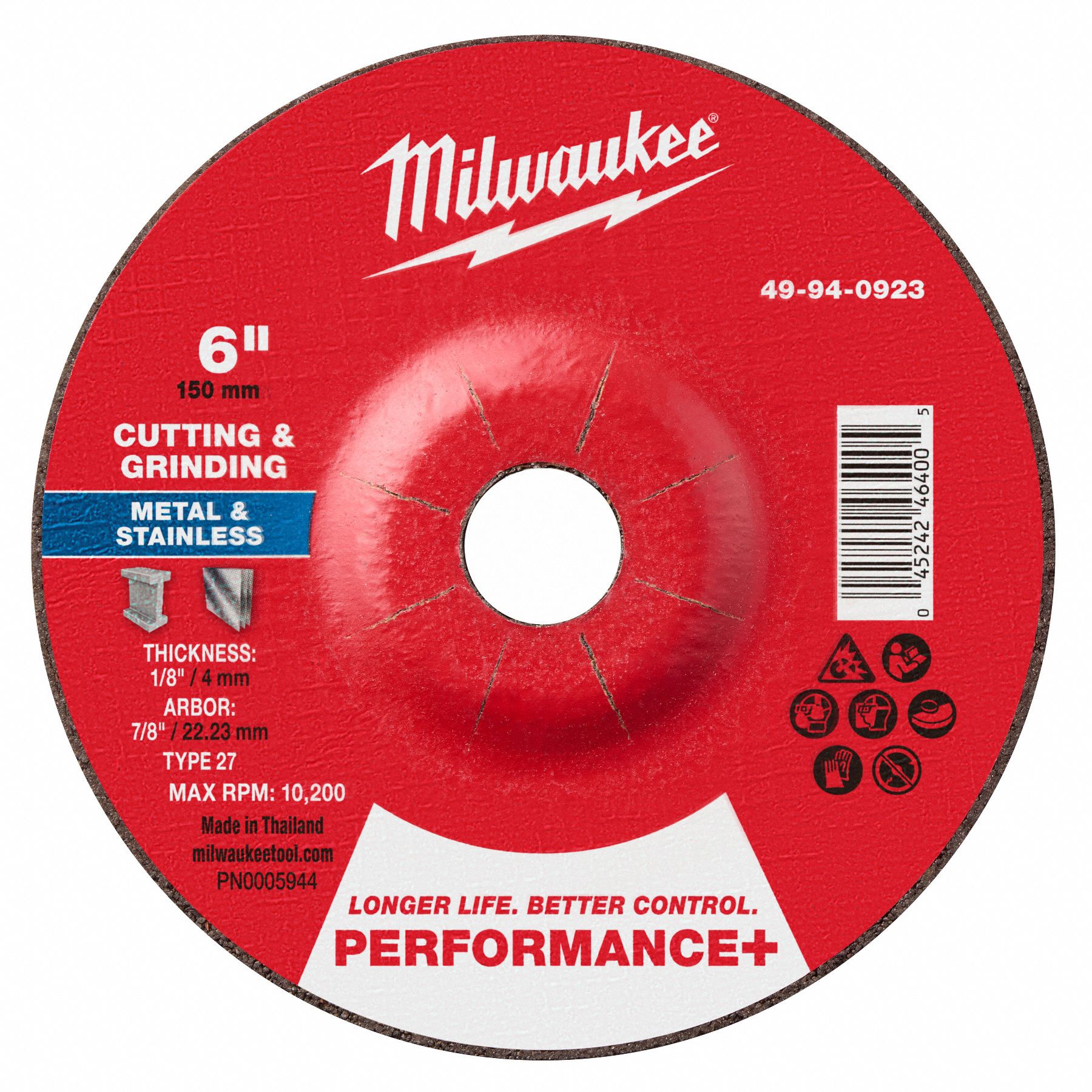 Milwaukee 3G-OTH-540688
