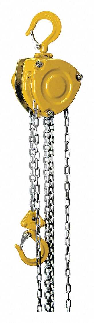 Oz Lifting Products 3G-OTH-336288