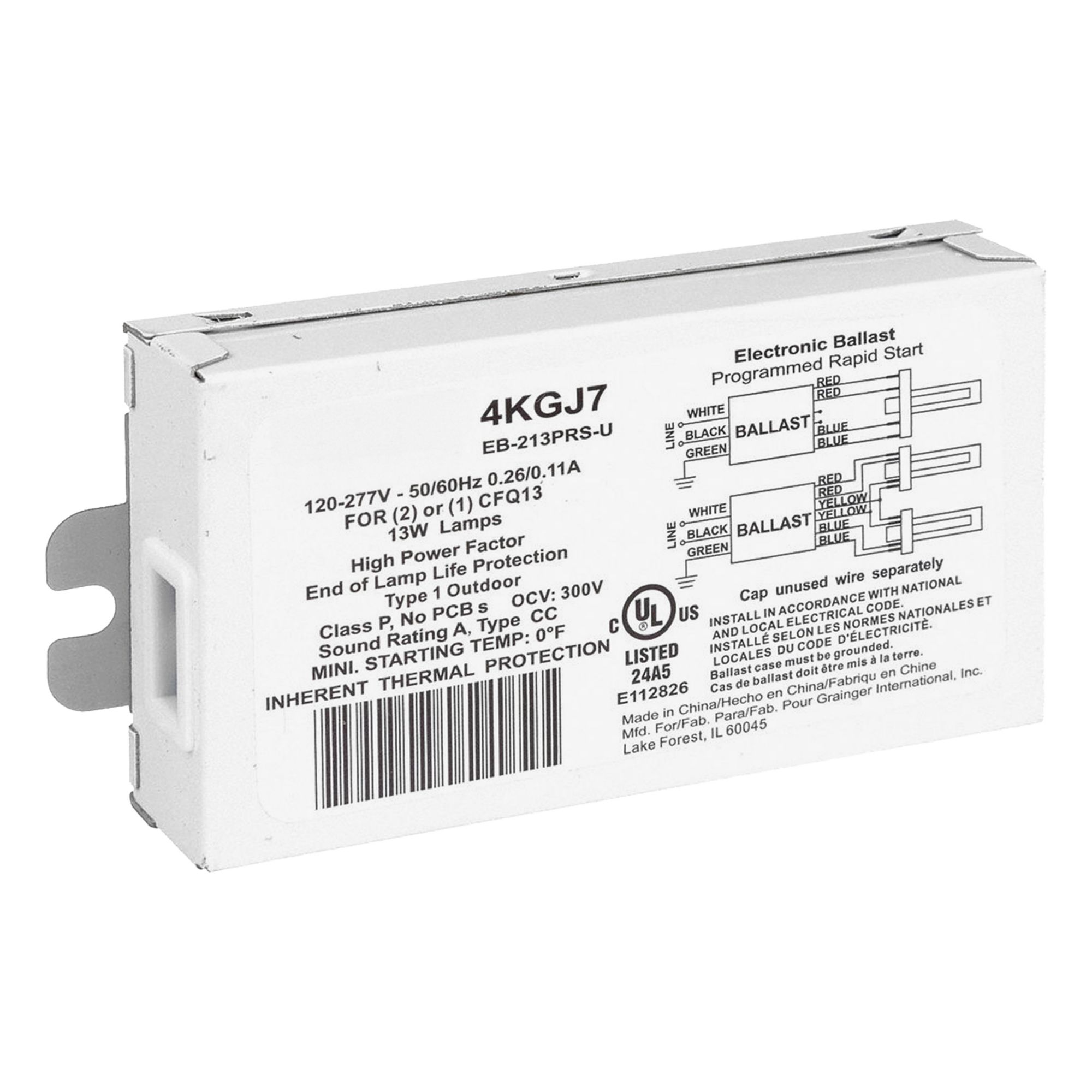 Approved Vendor 3G-OTH-390580