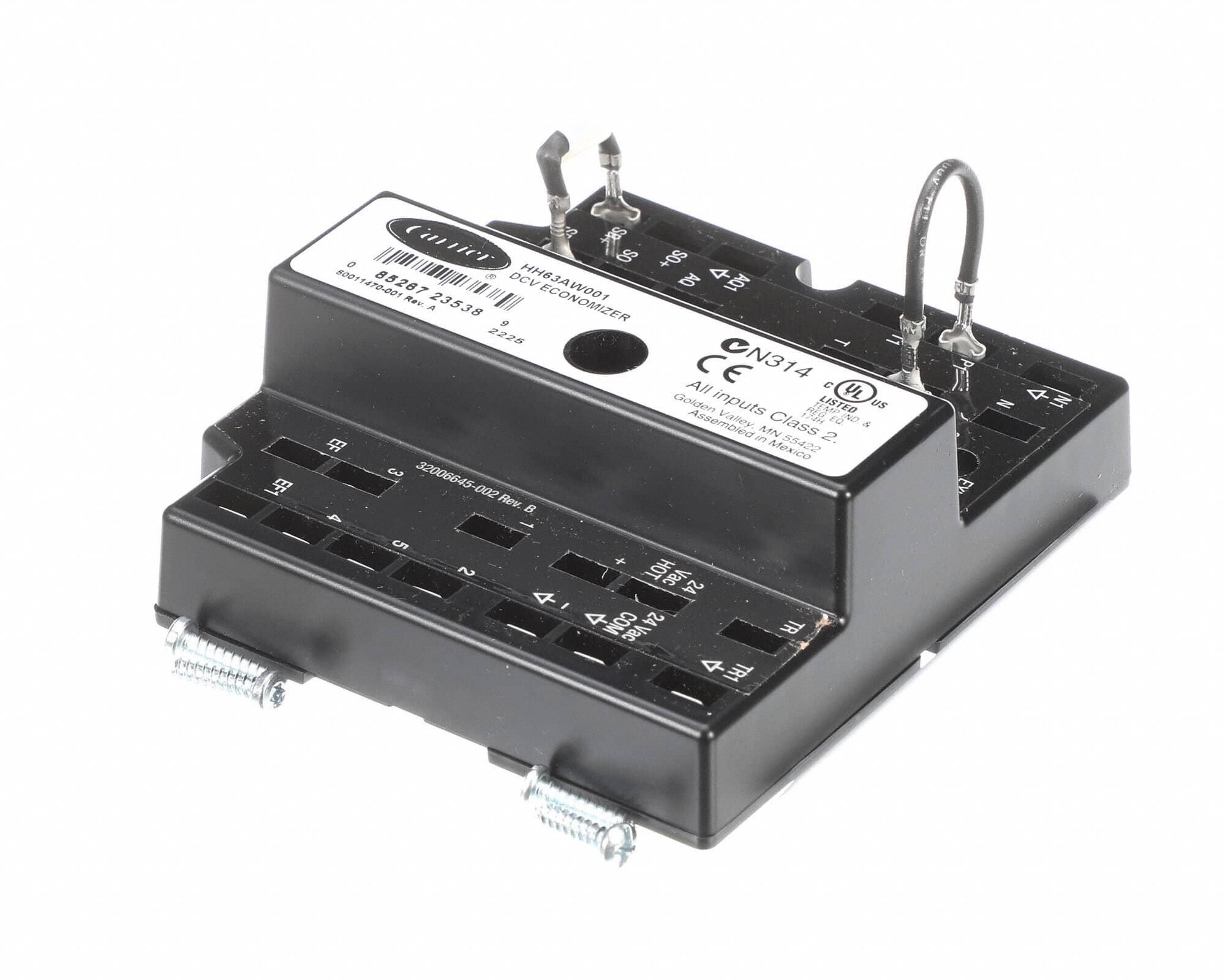 Carrier 3G-OTH-99001