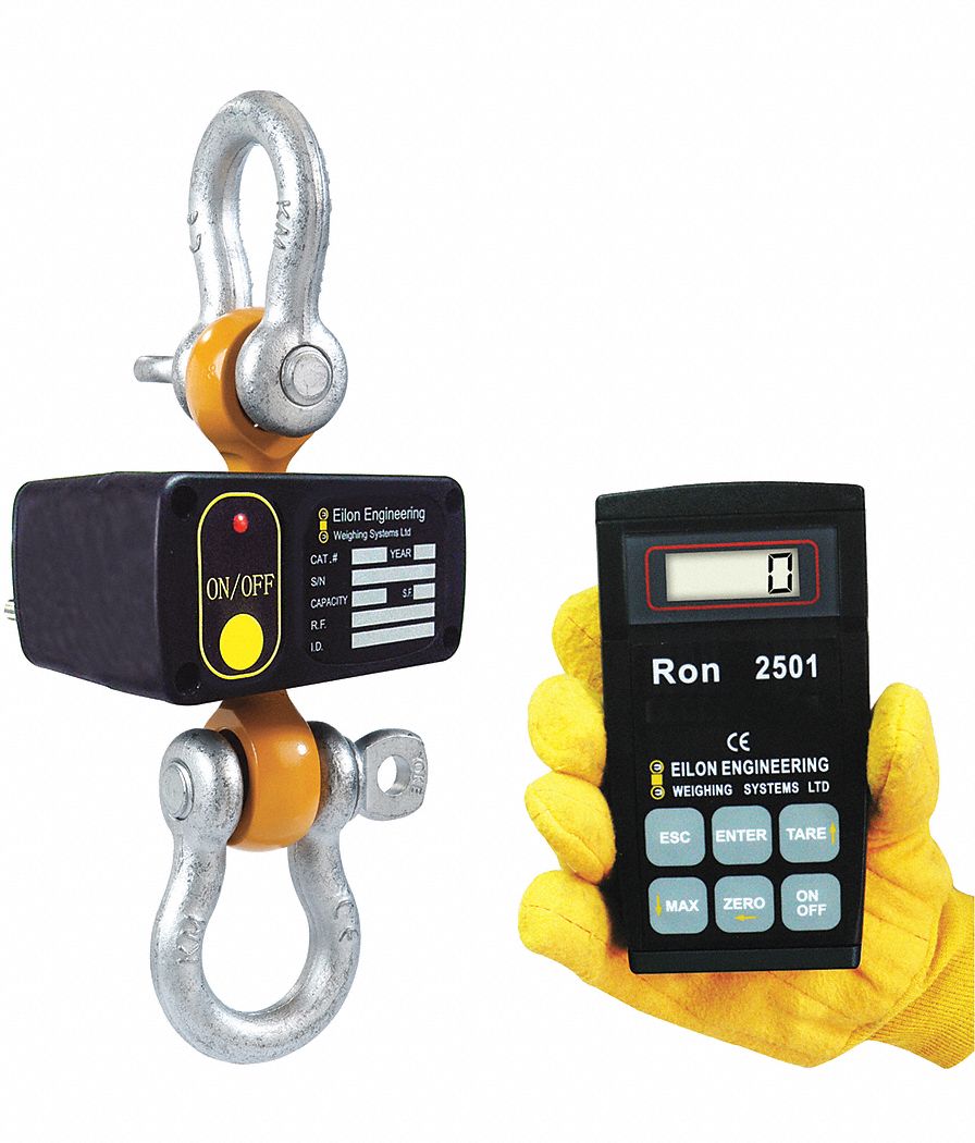 Ron Crane Scales 3G-OTH-336503