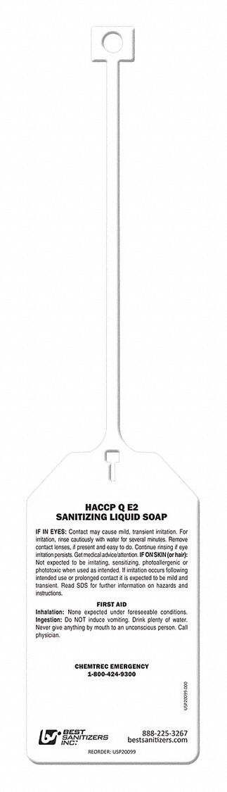 Best Sanitizers 3G-OTH-607601