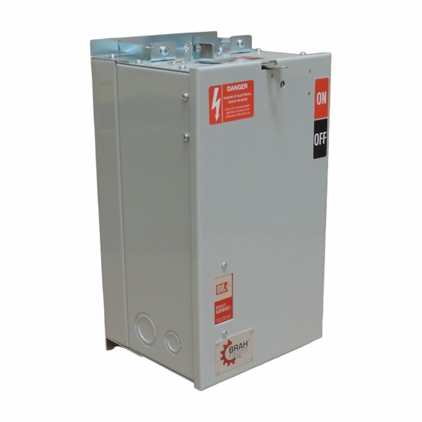 Brah Electric 3G-OTH-22870