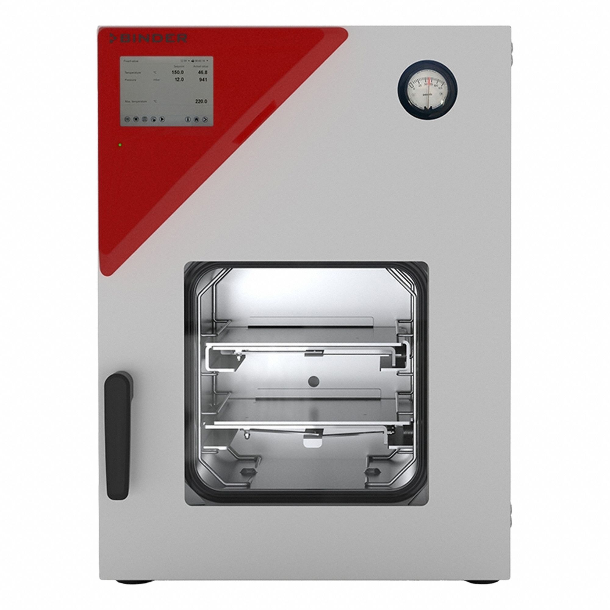 Binder 3G-OTH-420021
