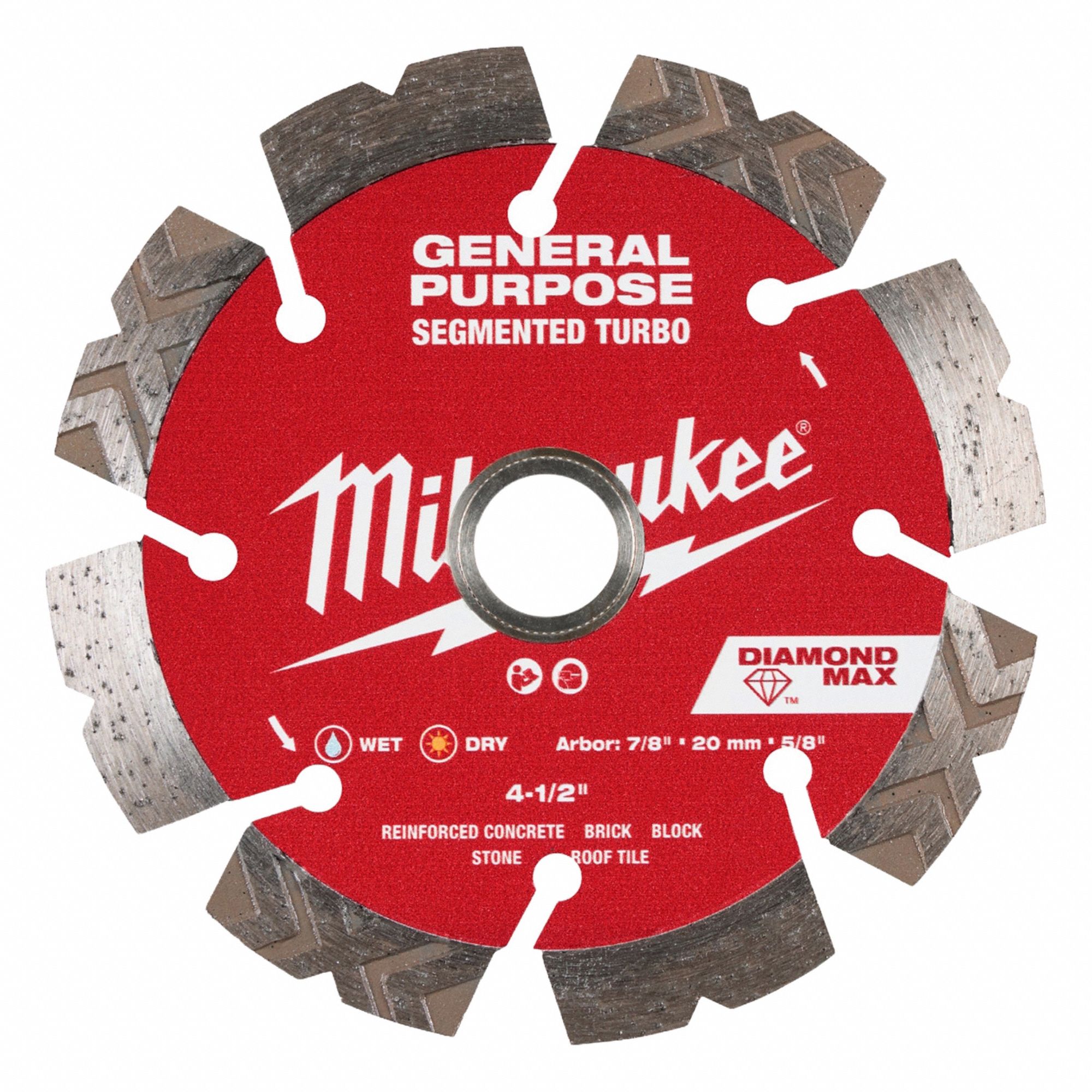 Milwaukee 3G-OTH-327172