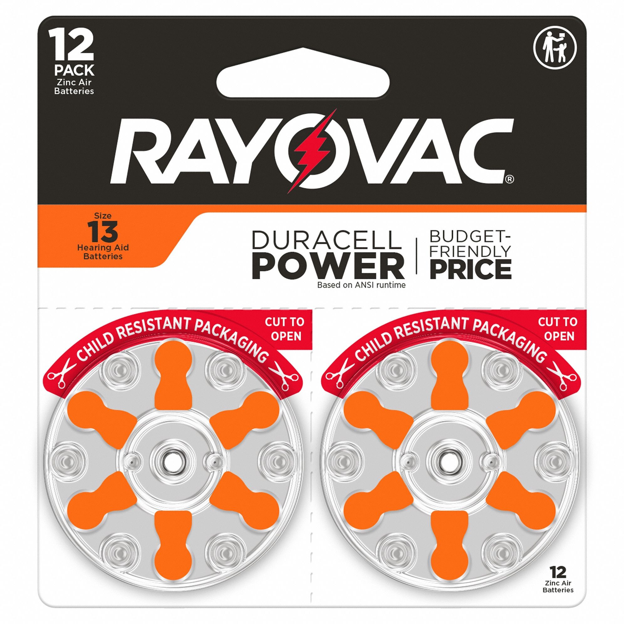 Rayovac 3G-OTH-383044