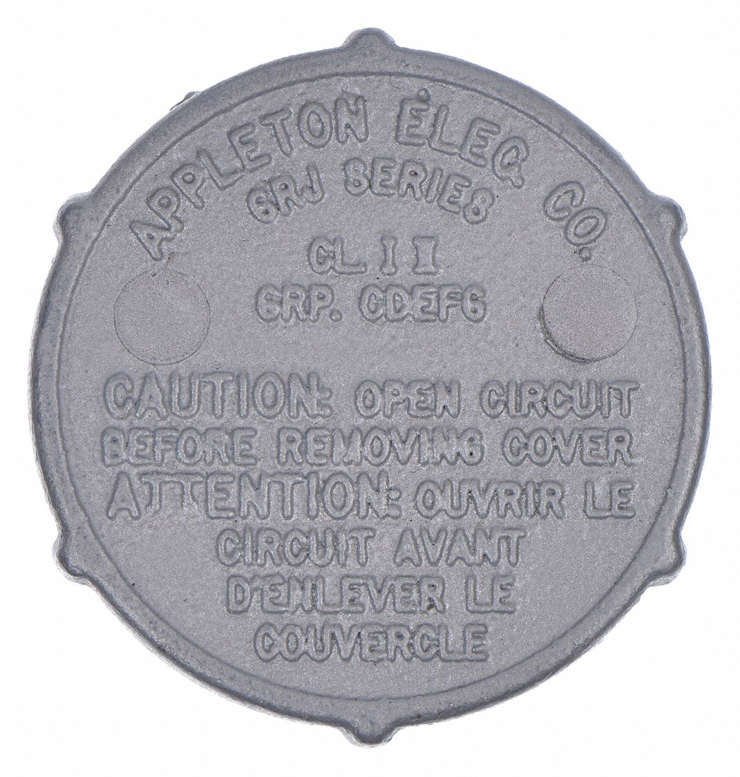 Appleton Electric 3G-OTH-06611