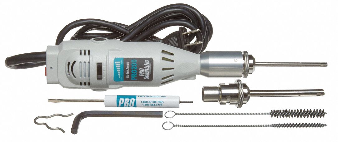 Pro Scientific Inc. 3G-OTH-361928