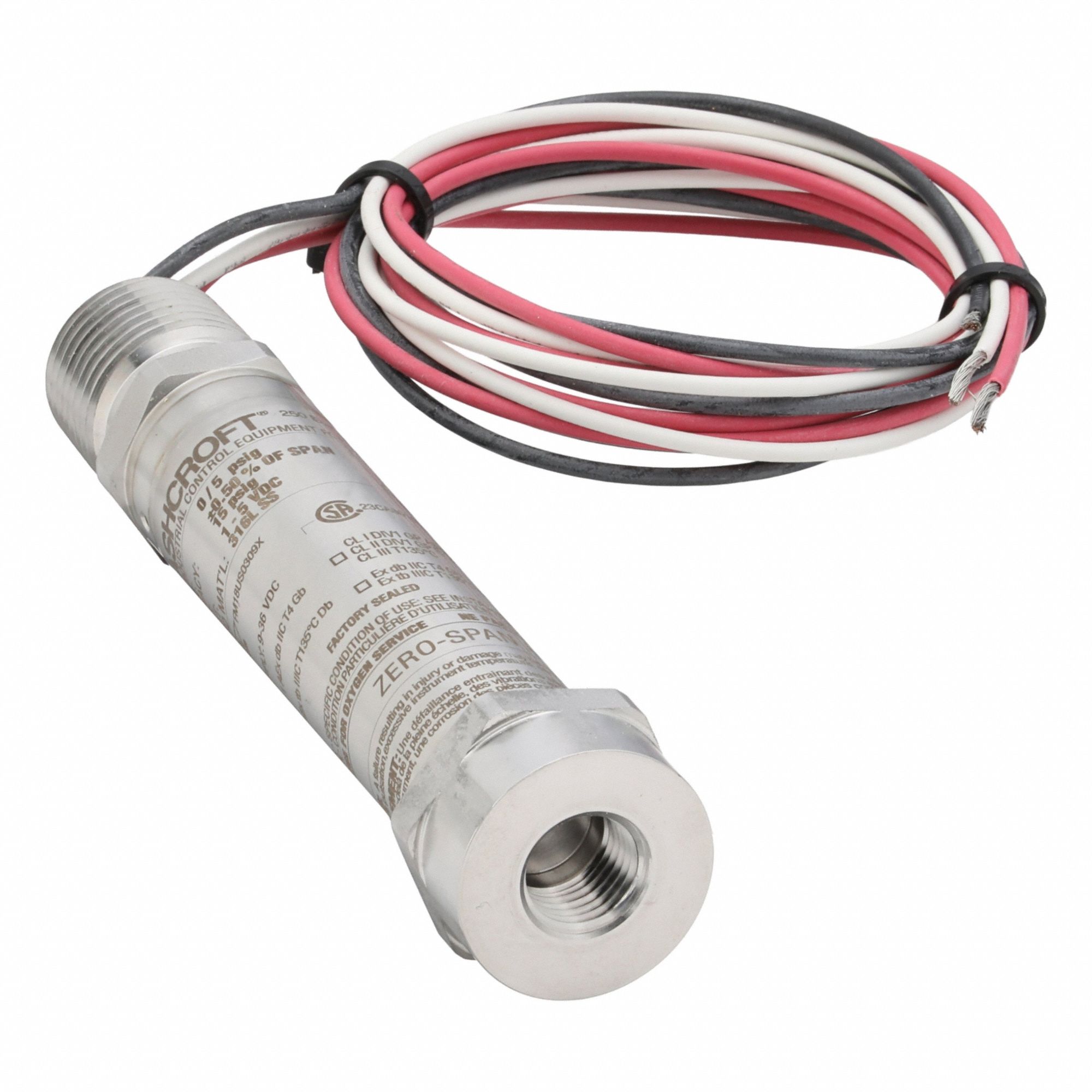 Ashcroft 3G-OTH-175455