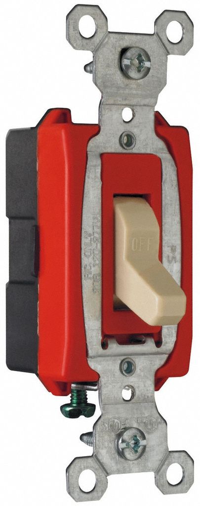 Pass & Seymour 3G-OTH-18488