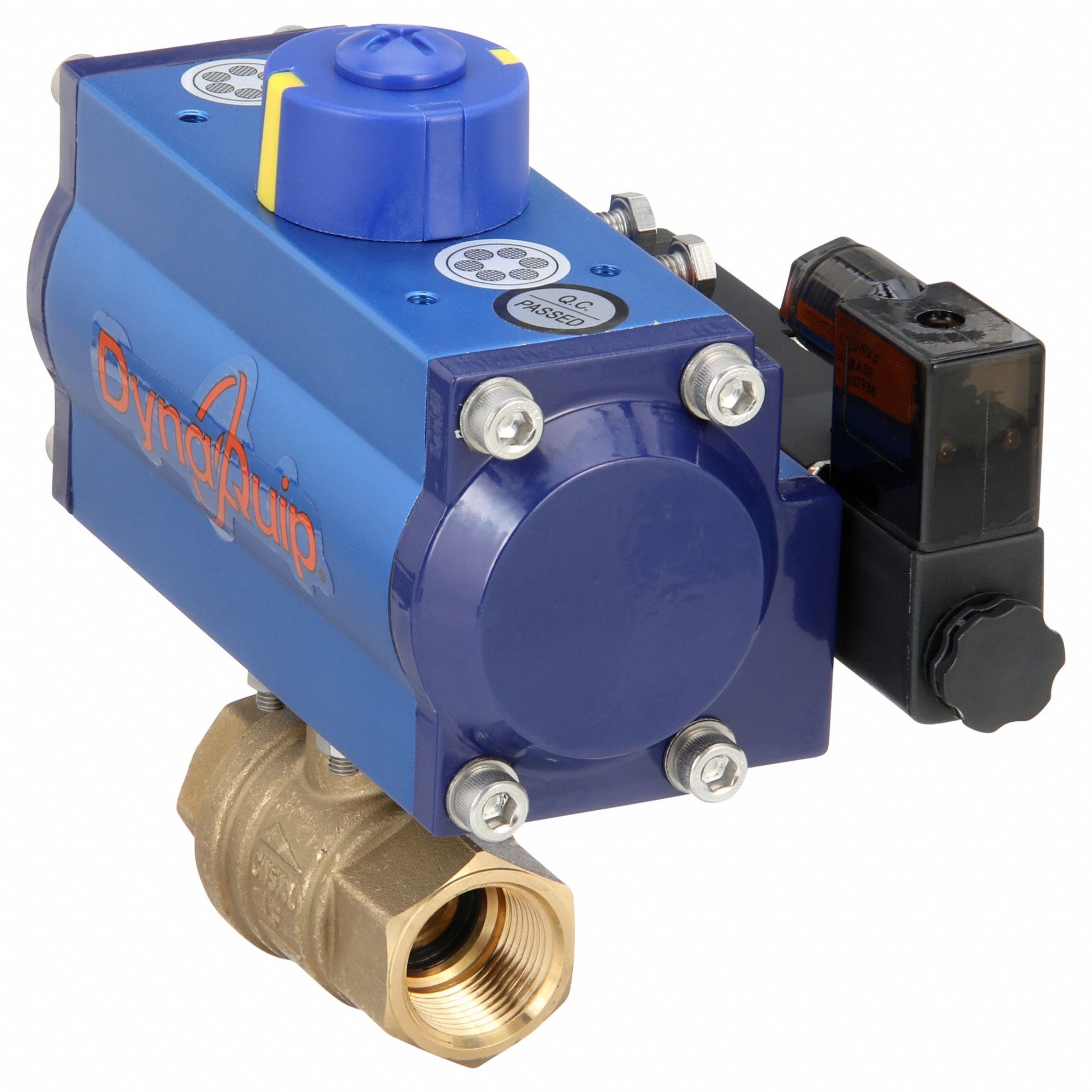 Dynaquip Controls 3G-OTH-440380