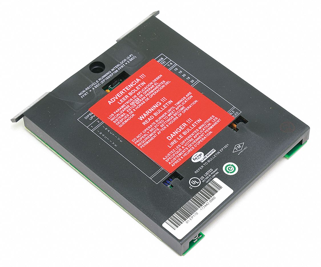Fireye 3G-OTH-84307