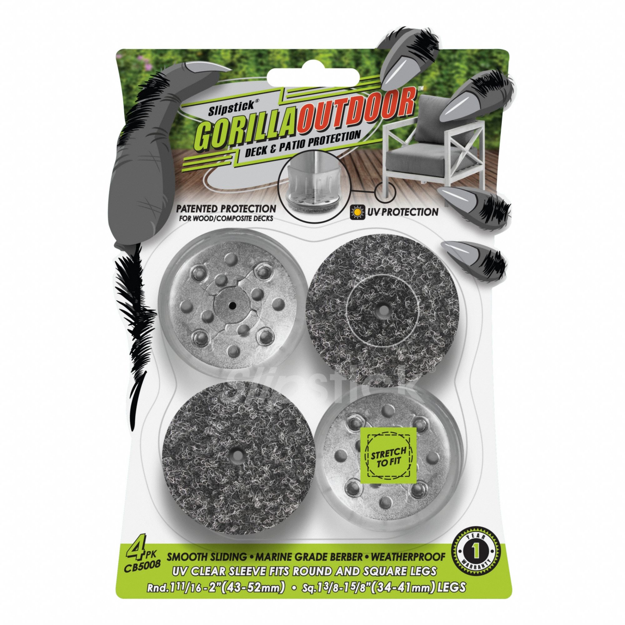 Gorillaoutdoor 3G-OTH-573069
