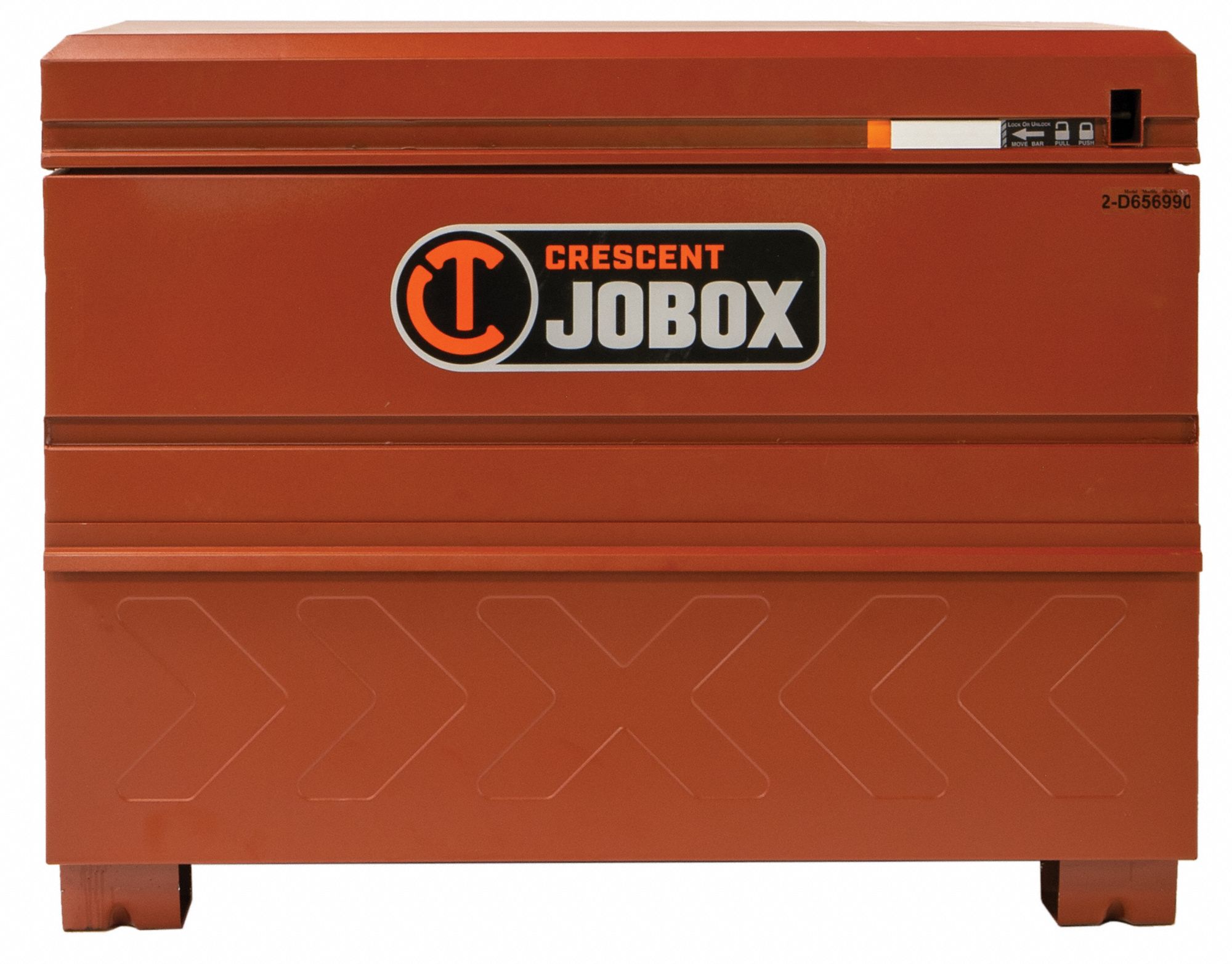 Crescent Jobox 3G-OTH-295879