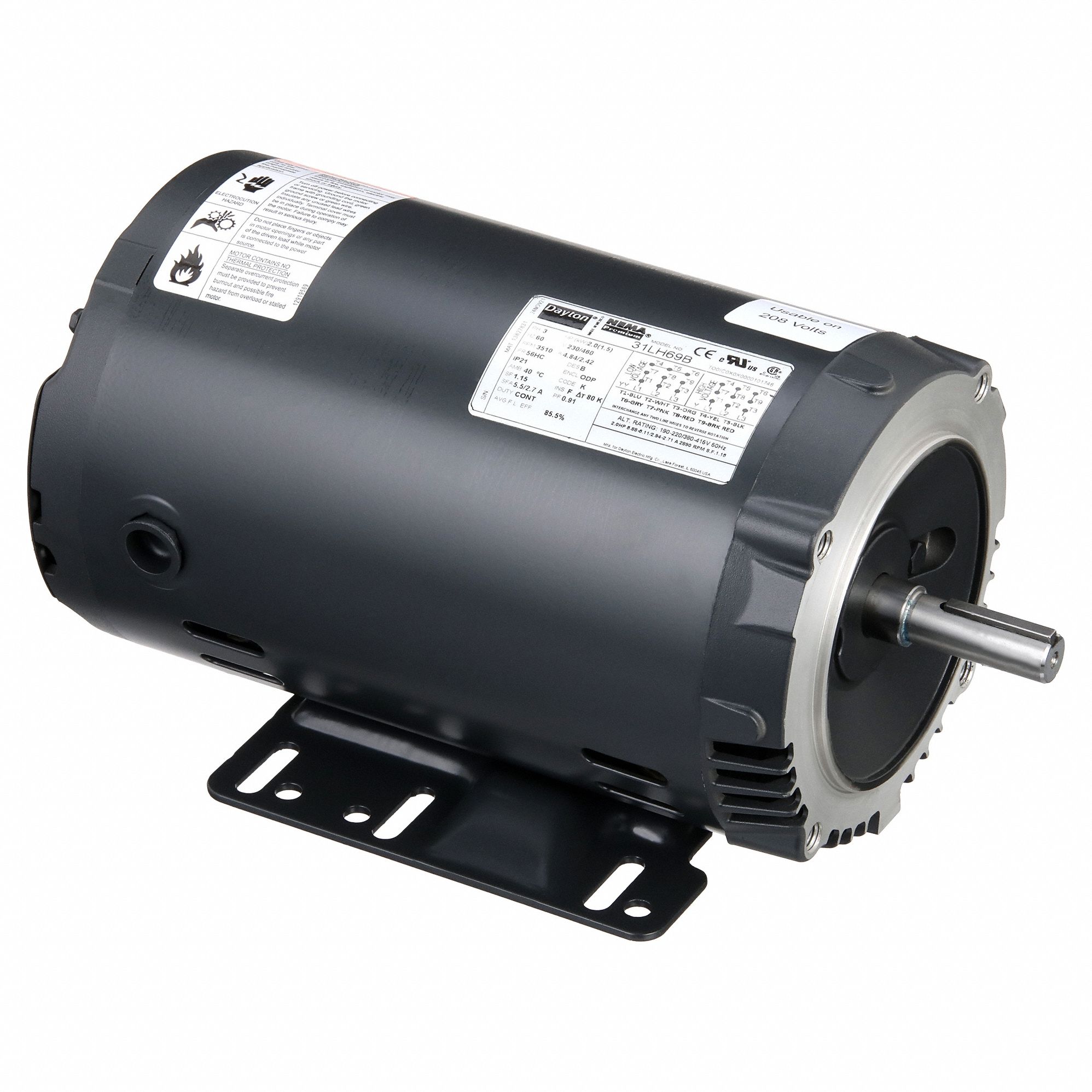 Dayton 3G-OTH-55467