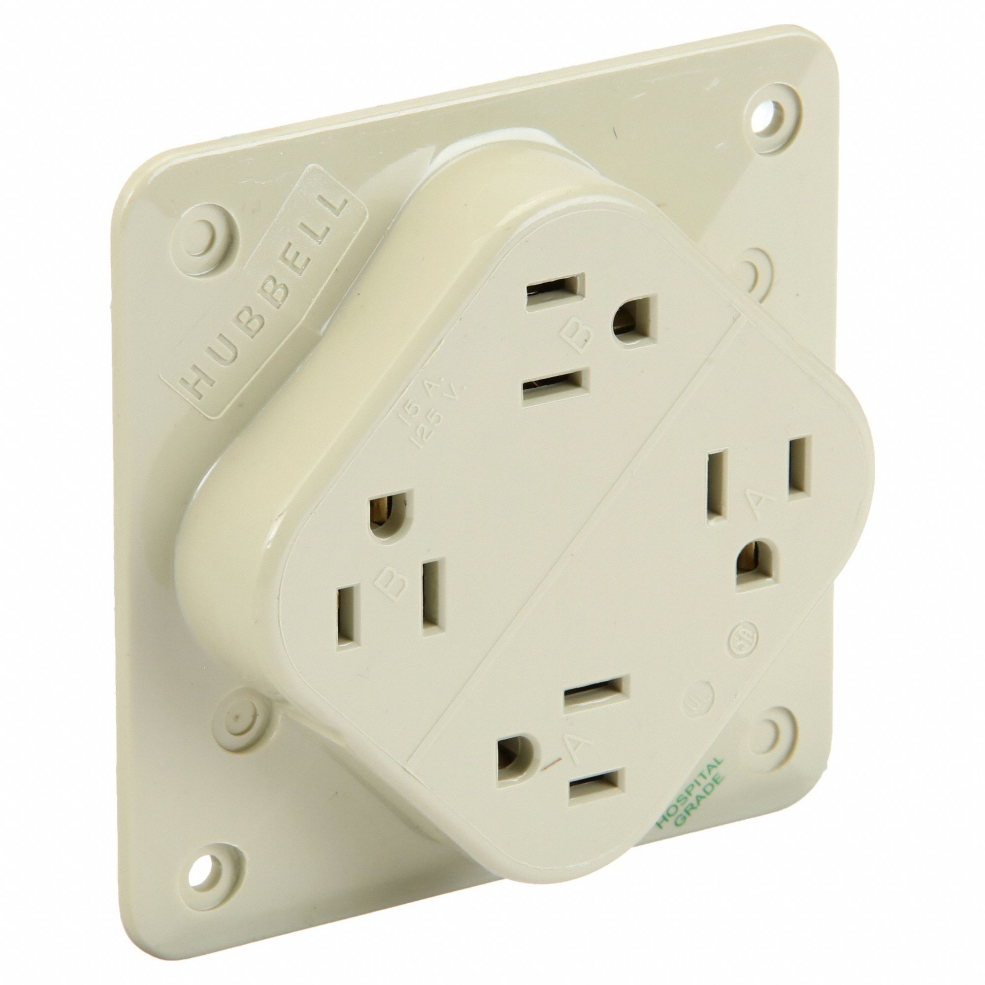 Hubbell 3G-OTH-128503