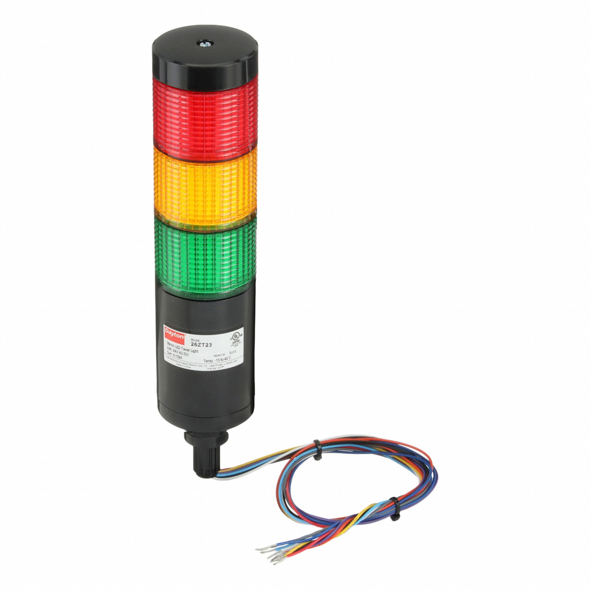 Dayton 3G-OTH-37866