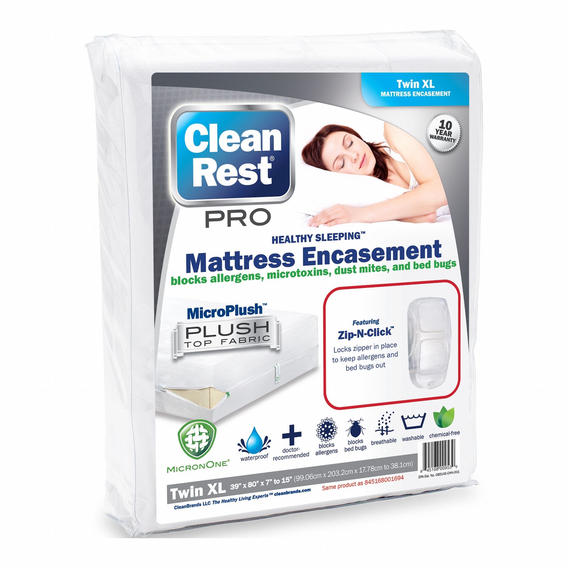 Cleanrest 3G-OTH-572879