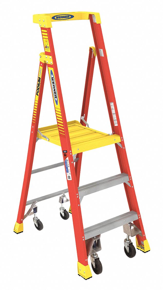 Werner 3G-OTH-336521