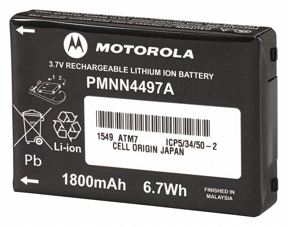 Motorola 3G-OTH-454536