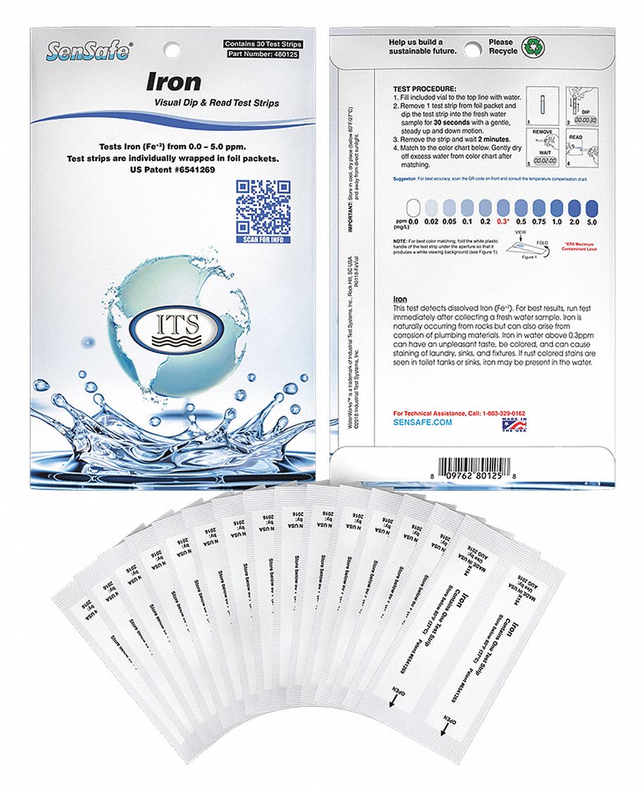 Industrial Test Systems 3G-OTH-383386