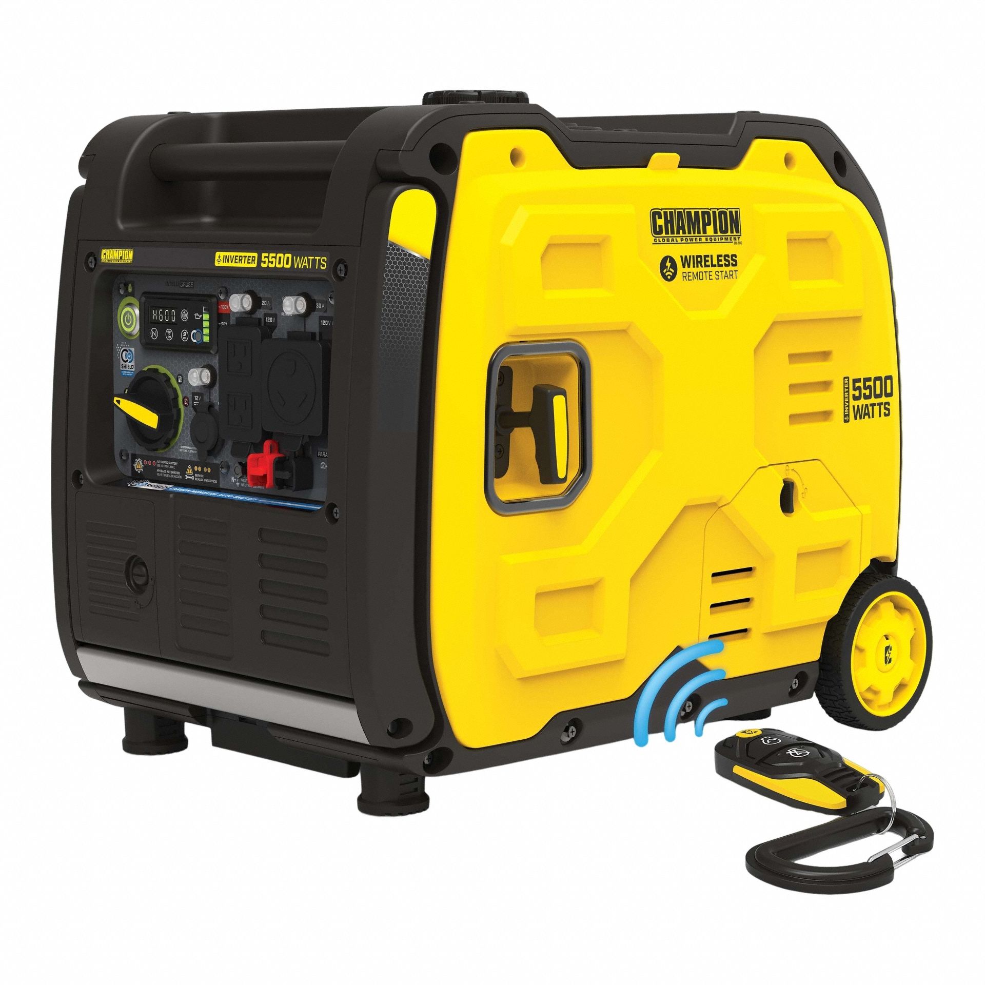Champion Power Equipment 3G-OTH-383504