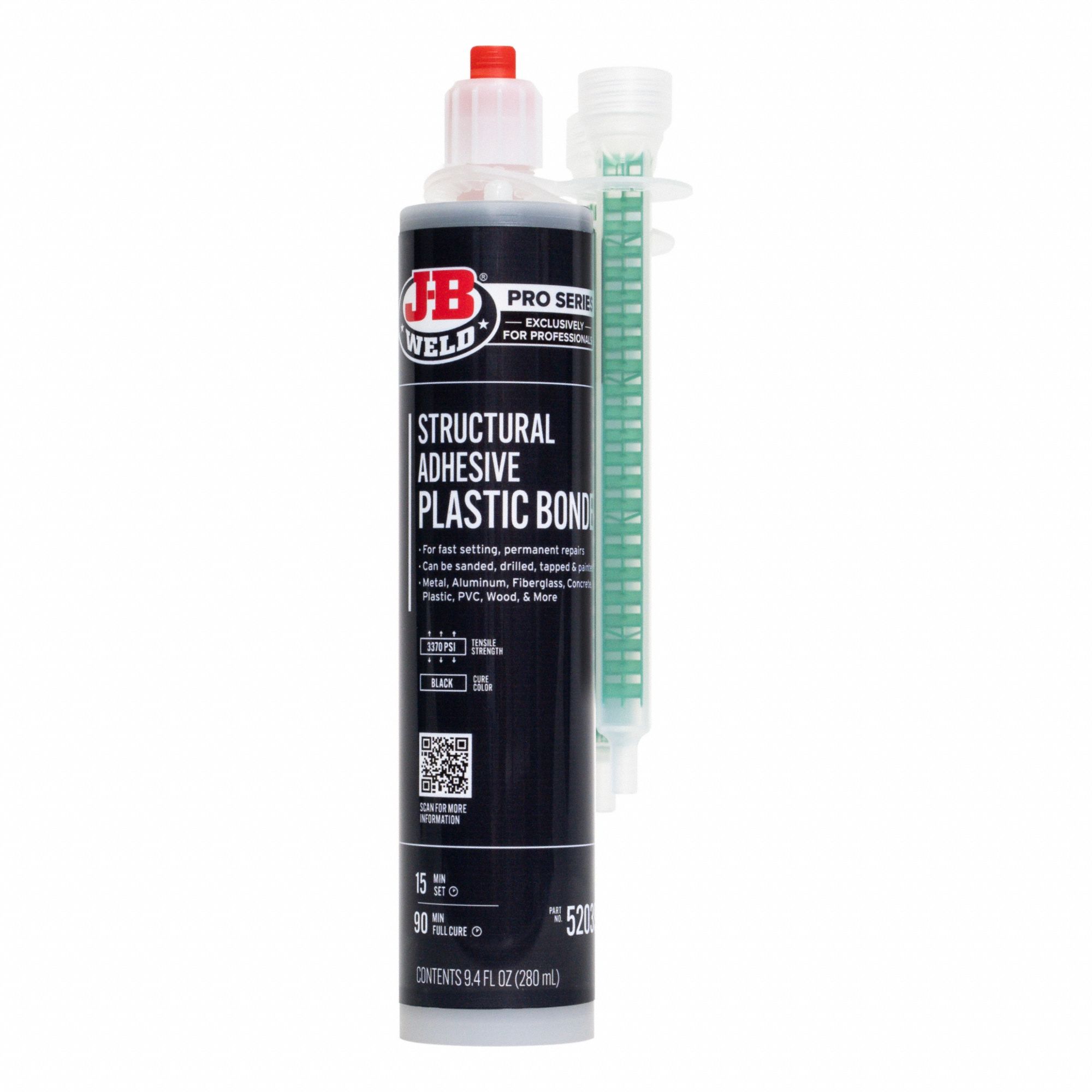 J-b Weld 3G-OTH-562676
