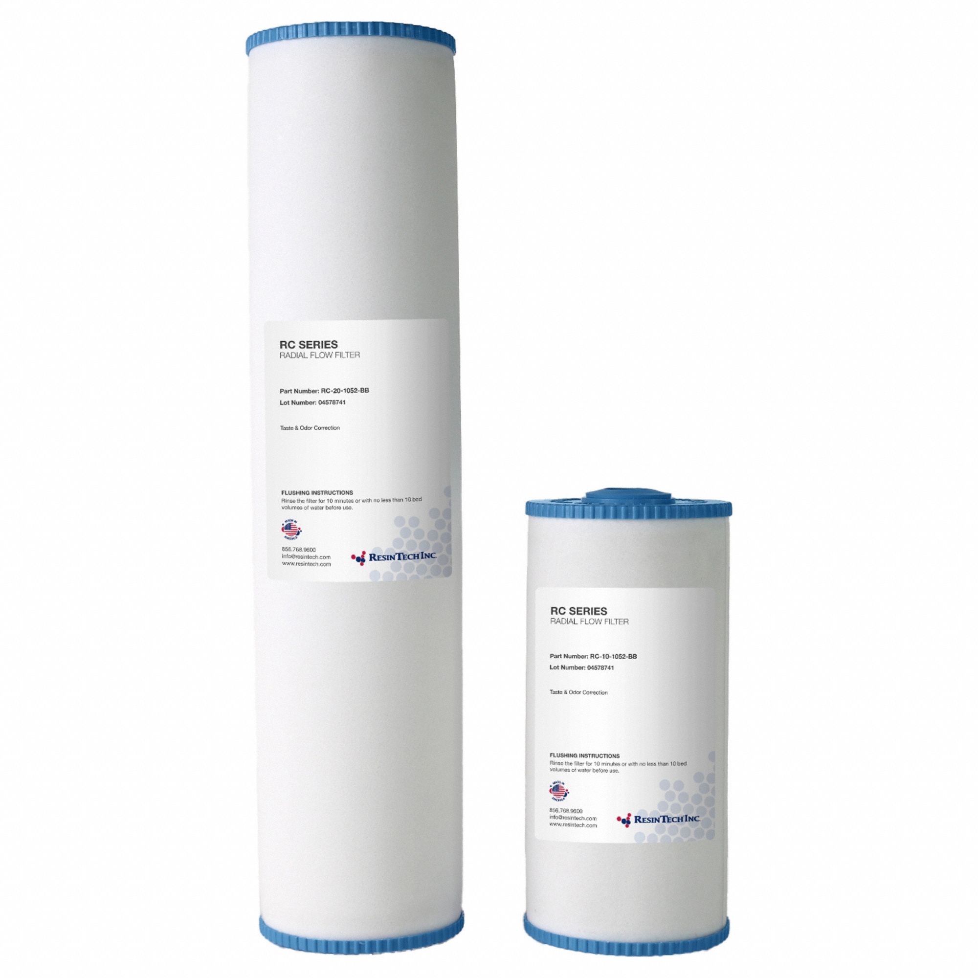 Resintech 3G-OTH-380709