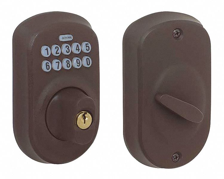 Schlage 3G-OTH-522856