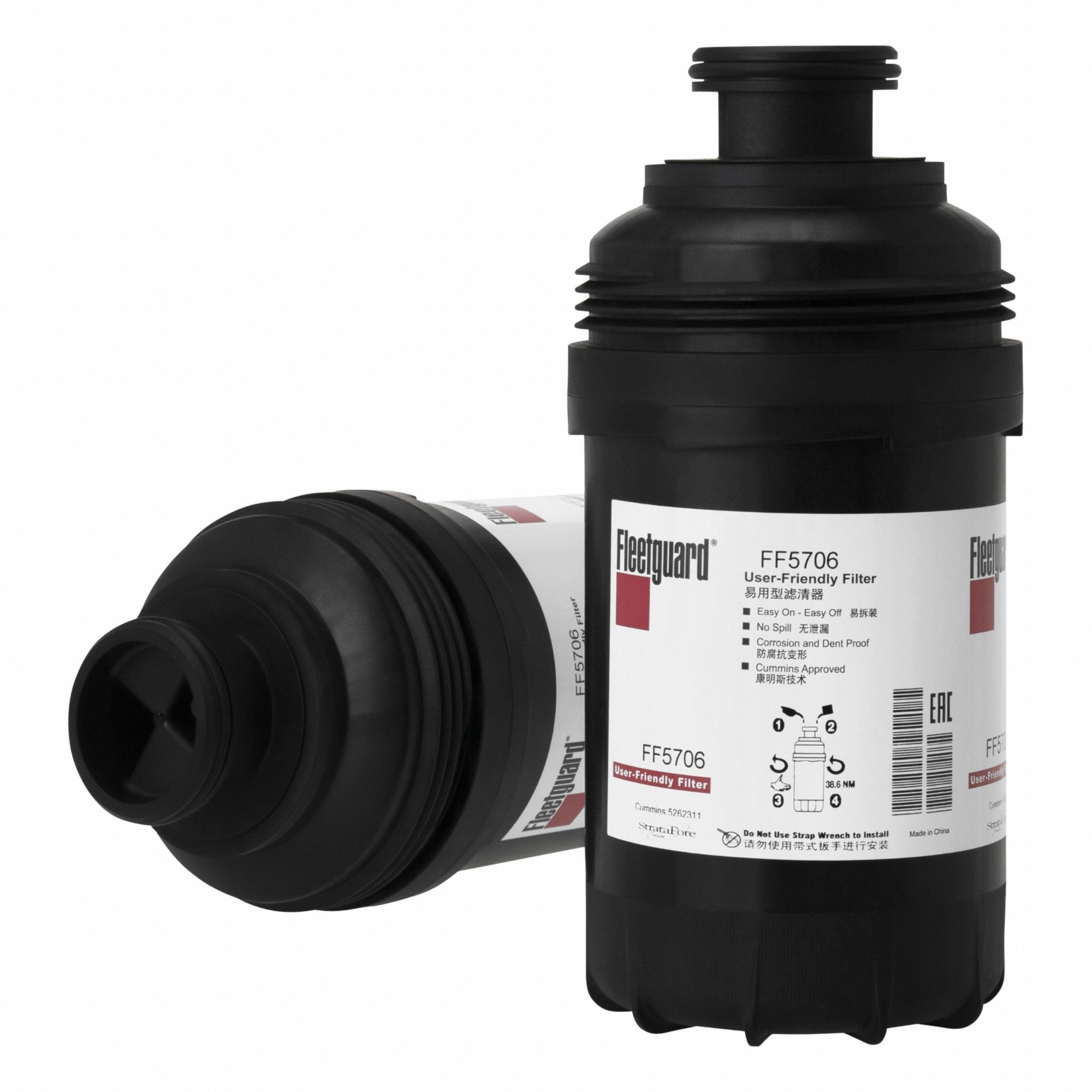 Fleetguard 3G-OTH-597719