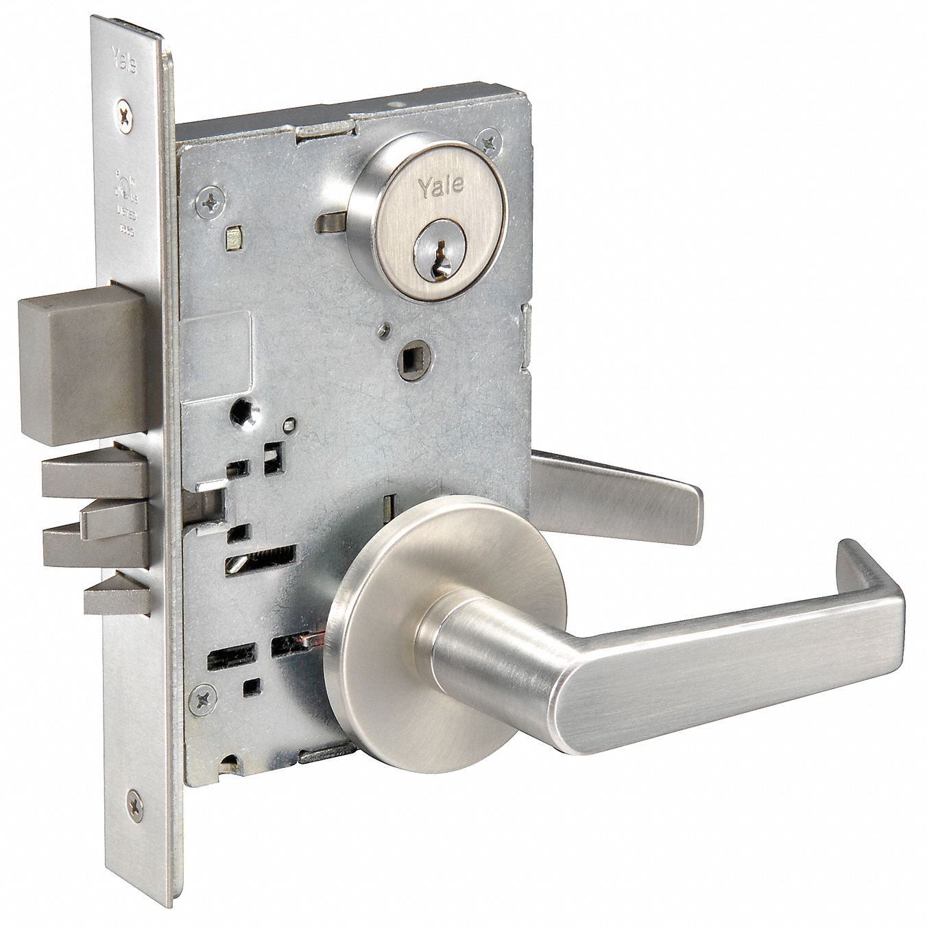 Assa Abloy Accentra 3G-OTH-508723