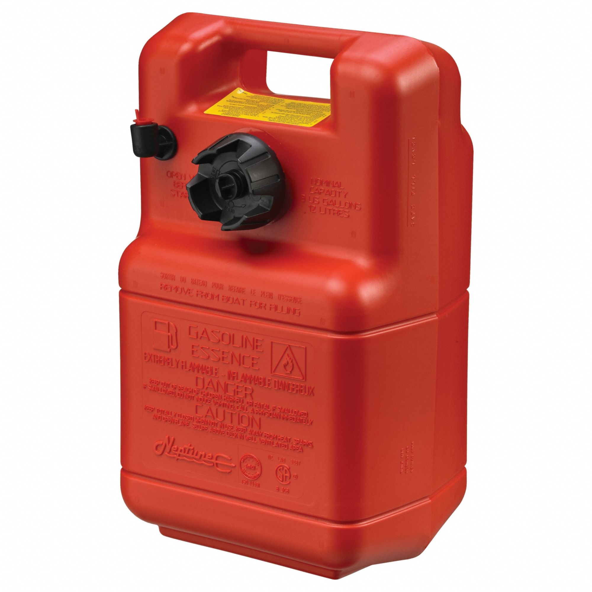 Scepter Marine 3G-OTH-478393