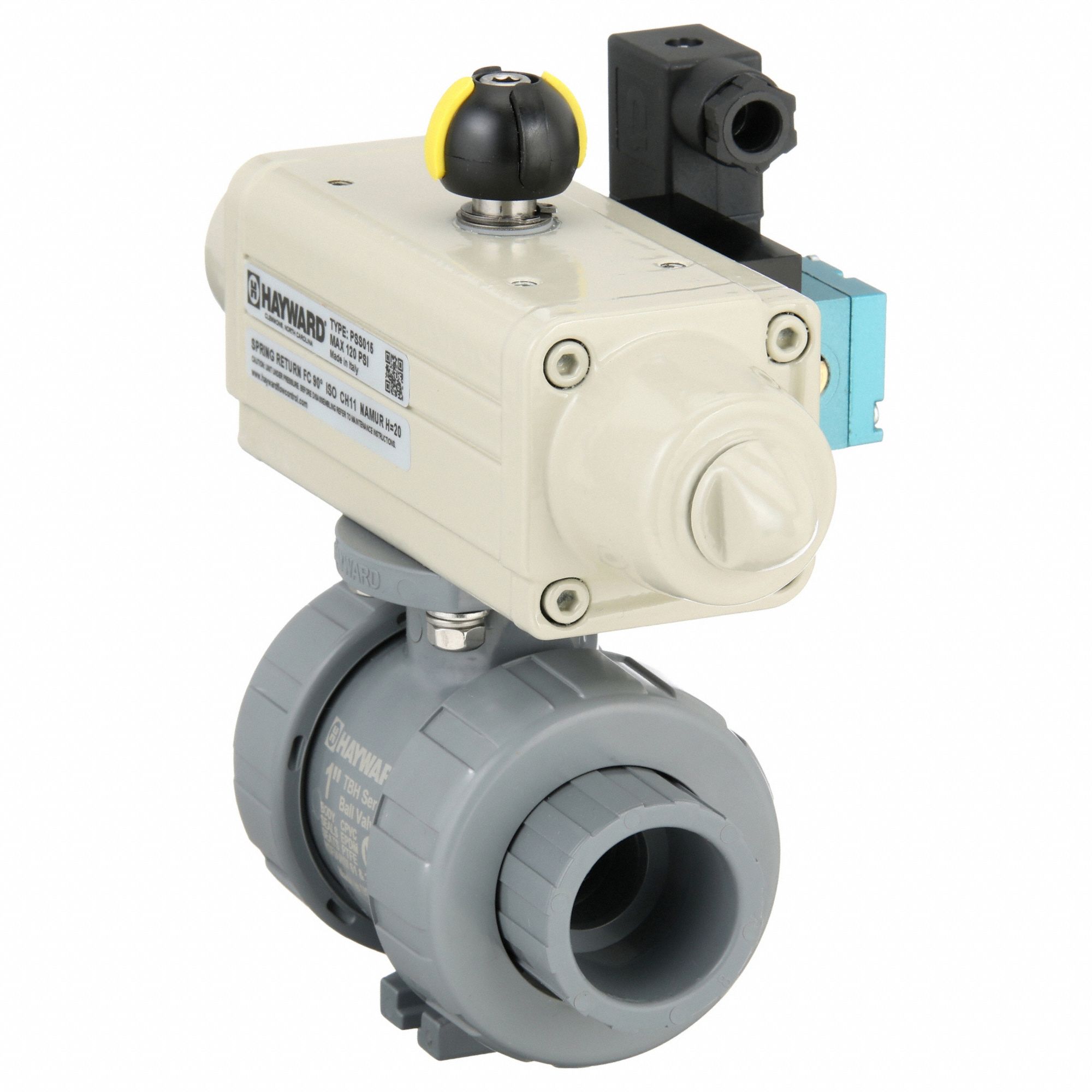 Hayward Flow Control 3G-OTH-442638