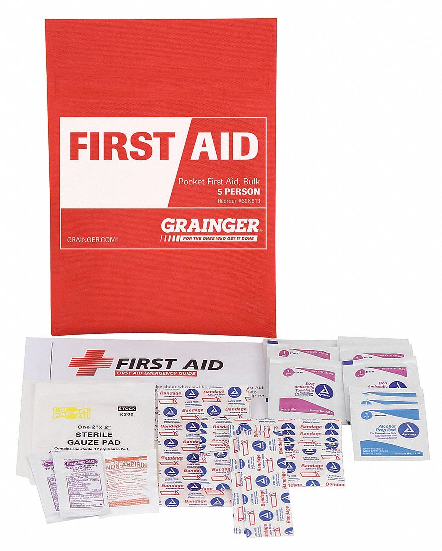 First Aid Only 3G-OTH-552397