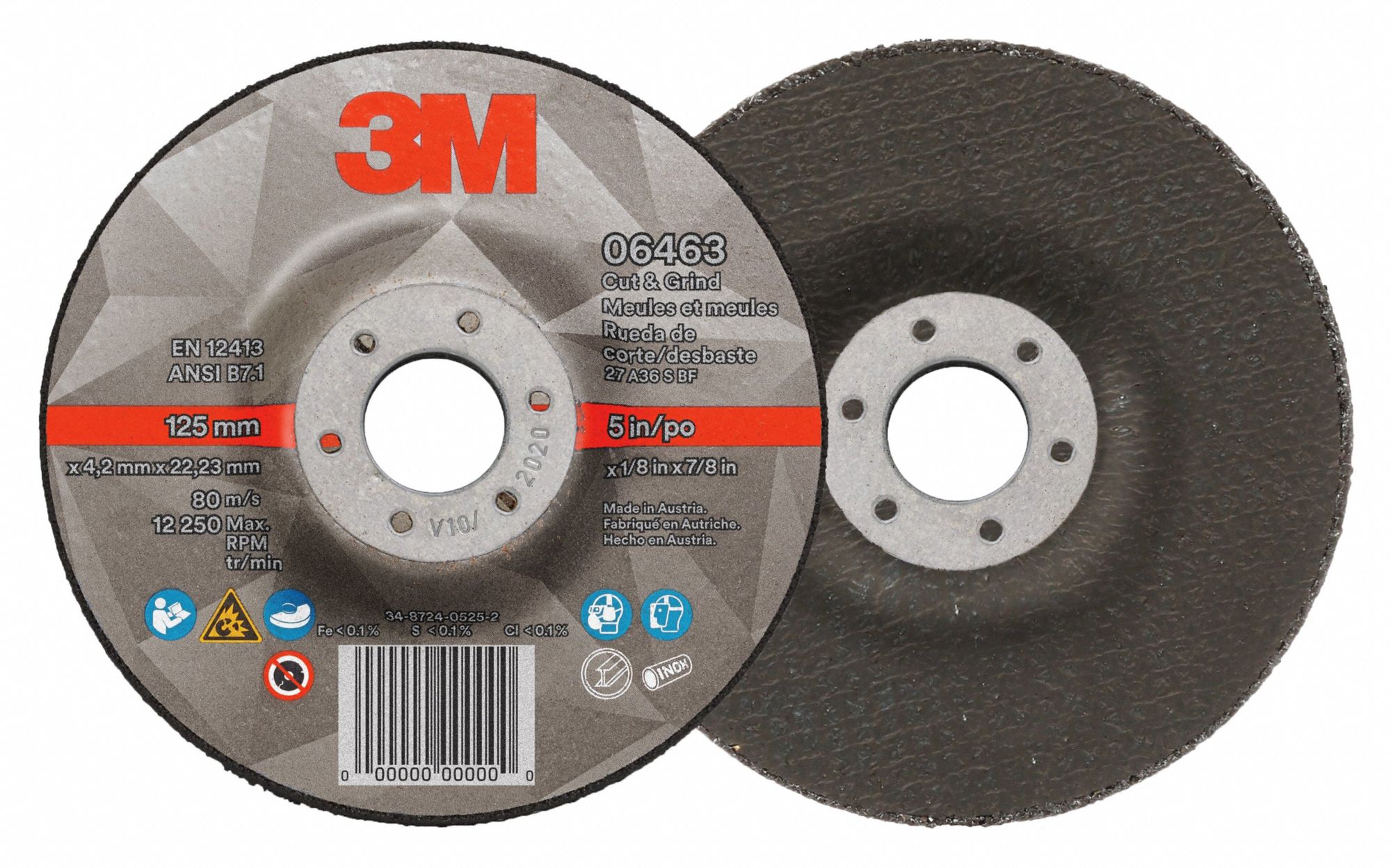 3m 3G-OTH-538431