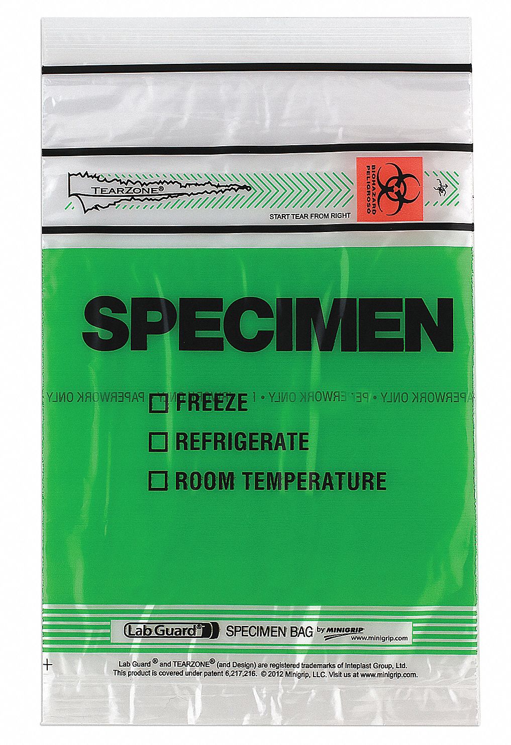Medegen Medical Products 3G-OTH-373430
